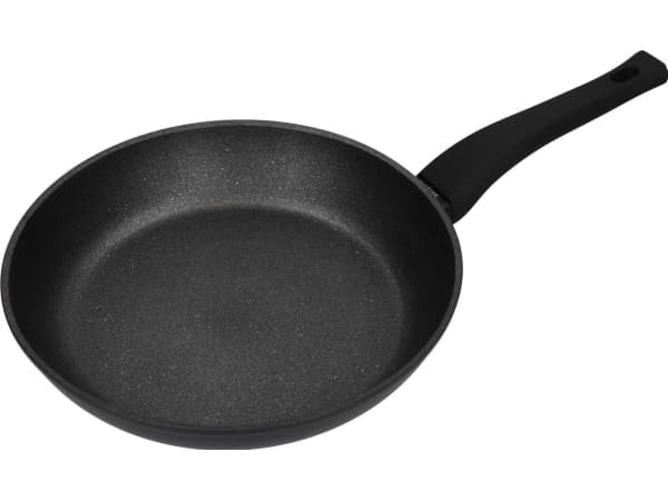 Zwieger Gabro 26 cm sort
