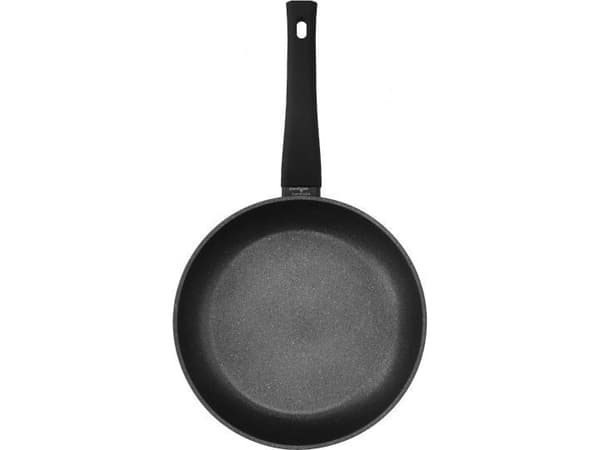 Zwieger Gabro 26 cm sort