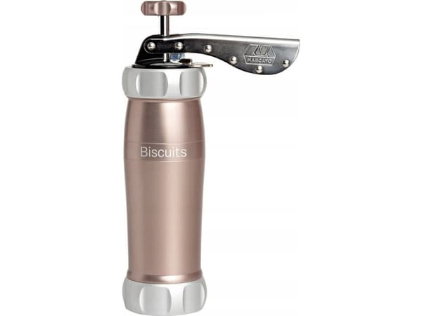 Marcato Biscuitsmachine Design Powder rose (BI-DES-POWD-RSA)