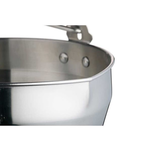 Kitchencraft Kasserolle Kcmaslinss 9l