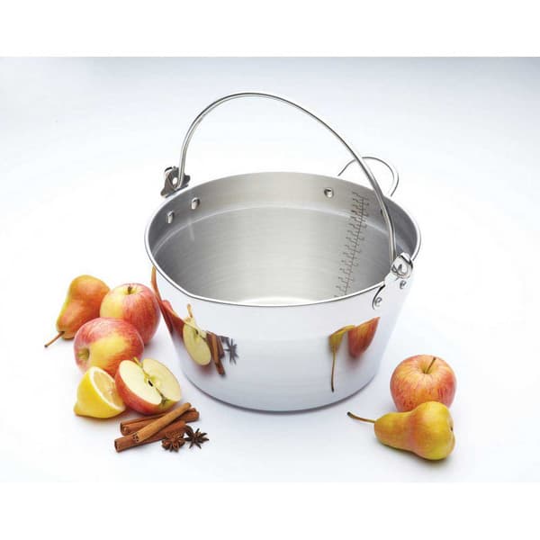 Kitchencraft Kasserolle Kcmaslinss 9l