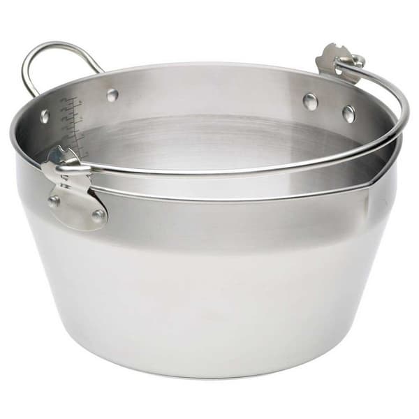 Kitchencraft Kasserolle Kcmaslinss 9l