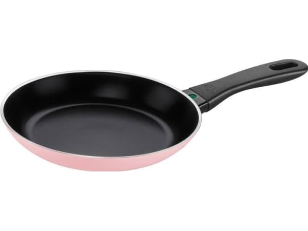 Ballarini grund panna 26 cm rosa