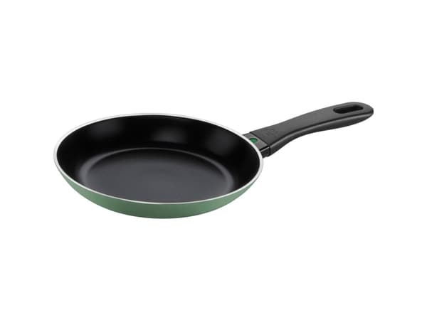 Ballarini stekepanne, grunn, 20 cm, grønn