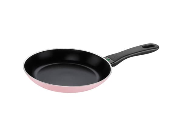 Ballarini långpanna 24 cm rosa
