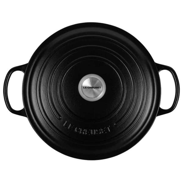 Le Creuset Kasari Signature 28 Cm Kultainen