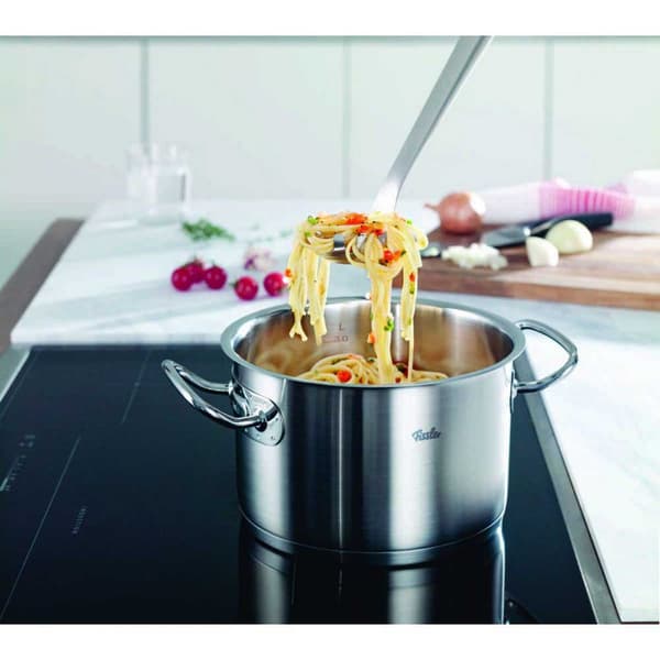 Fissler Gryde Profi Collection 2 16 Cm Søvfarvet
