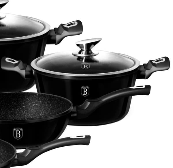 GRYDER BERLINGER HAUS 15 ELE METALLIC SORT ROYAL BH-1664