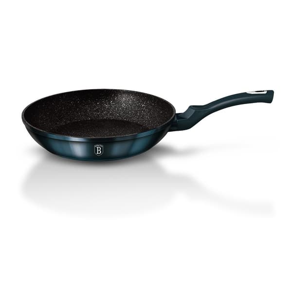 GRYDER BERLINGER HAUS 17 ELE METALLIC AQUAMARINE BH-6164