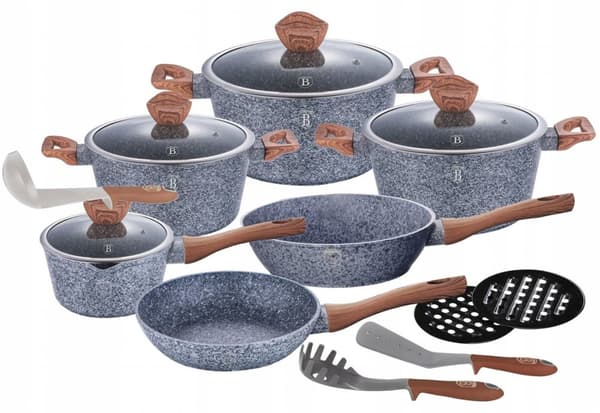 POTS BERLINGER HAUS SKOLVINJE 15 ELE BH-1213