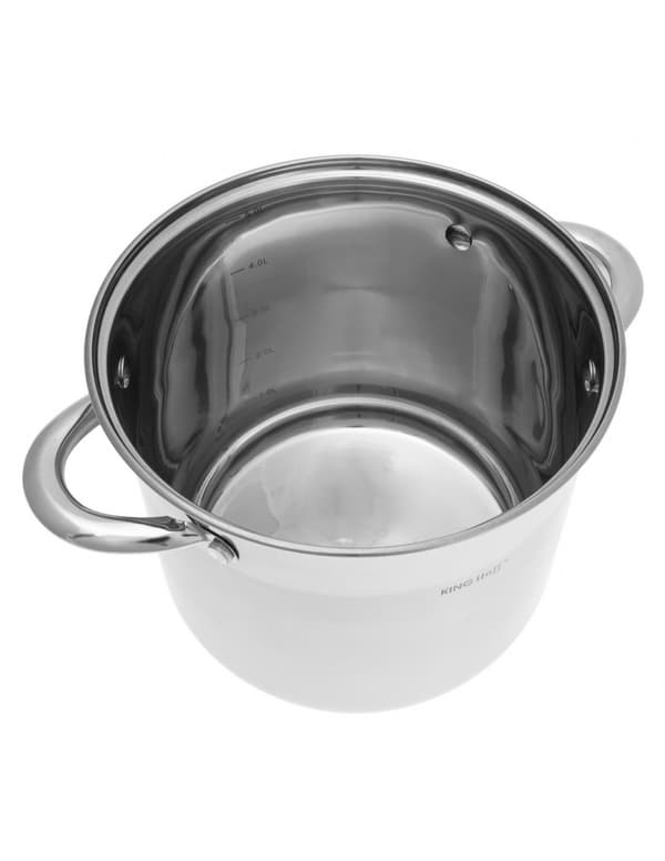 KINGHOFF GRYTA 6 ELE 11L/ 9L/ 7L KH-4311