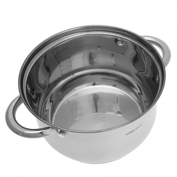 KINGHOFF SILVER 8 RUUTTA KH-4448