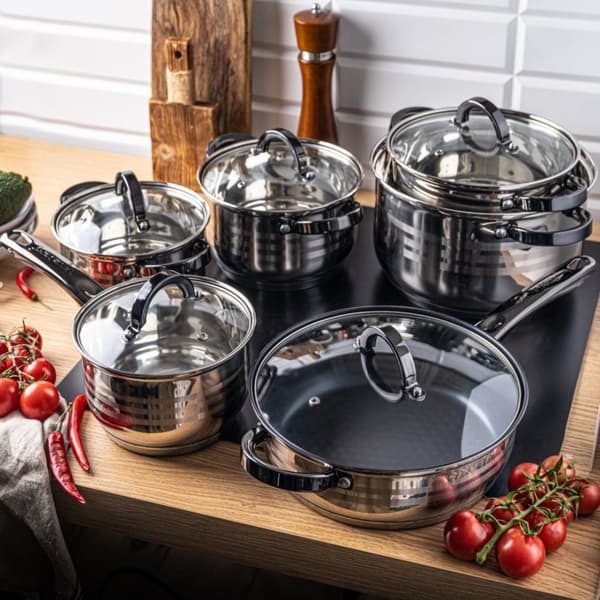 TER�SRUUT 12 ELEMENTTI� 2.1/2.1/2.9/3.4/3.9/6.6L KLAUSBERG KB-7702