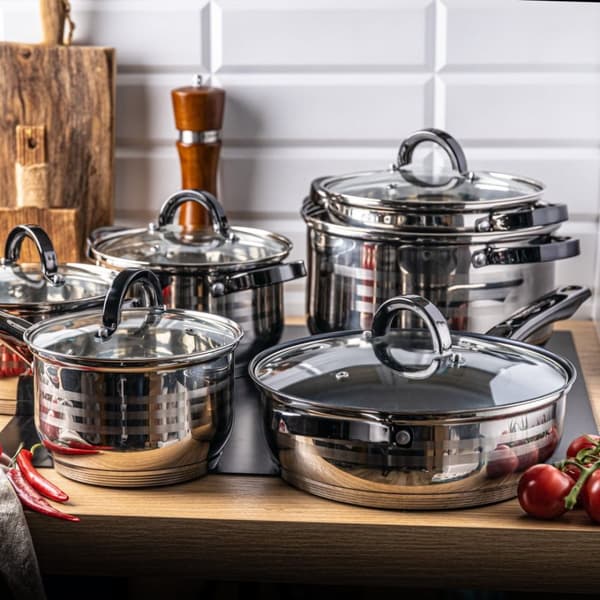 TER�SRUUT 12 ELEMENTTI� 2.1/2.1/2.9/3.4/3.9/6.6L KLAUSBERG KB-7702