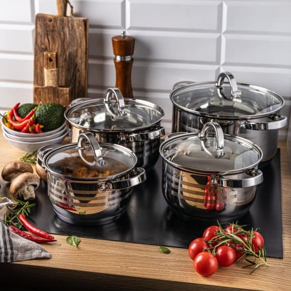 TER�SRUUT 8 ELEMENTTI� 2.1/2.9/3.9/6.6L KLAUSBERG KB-7694