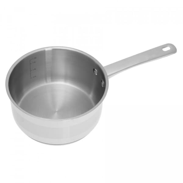 TURVALLISUUS RUOSTUMATON TER�S. KANNEN KANSSA 18cm KINGHOFF KH-4324