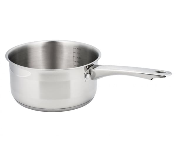 TURVALLISUUS RUOSTUMATON TER�S. KANNEN KANSSA 18cm KINGHOFF KH-4324