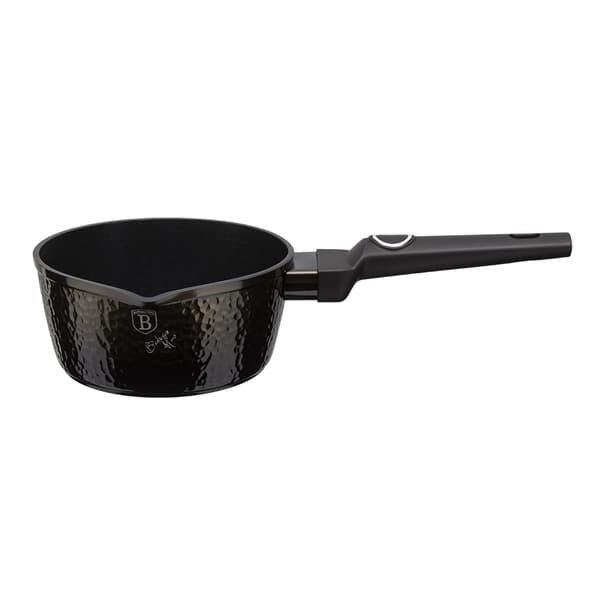 TITANPØLSE 16cm 1,2L BERLINGER HAUS PRIMAL GLOSS BH-6570