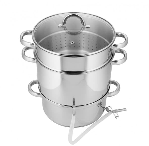 JUICE 8,0L 26cm KiNGHOFF KH-3302