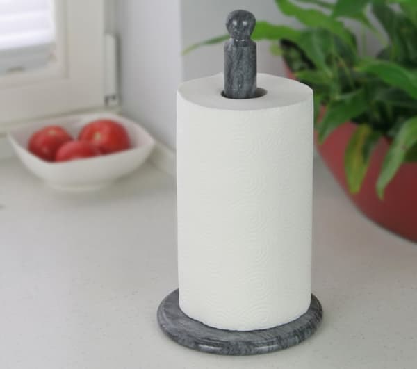 KiNGHOFF KH-1360 PAPIRHÅNDKLÆDESTAND