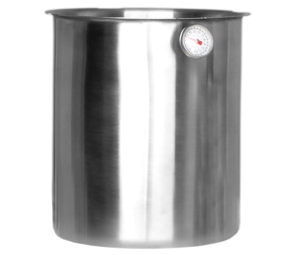 KINKKULIITIN 2,5 kg L�MP�MITTARILLA ZILNER ZL-3913