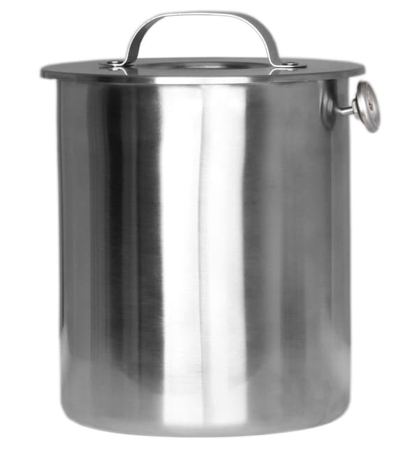 KINKKULIITIN 2,5 kg L�MP�MITTARILLA ZILNER ZL-3913