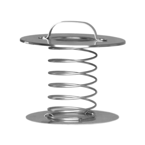 KINKKULIITIN 2,5 kg L�MP�MITTARILLA ZILNER ZL-3913