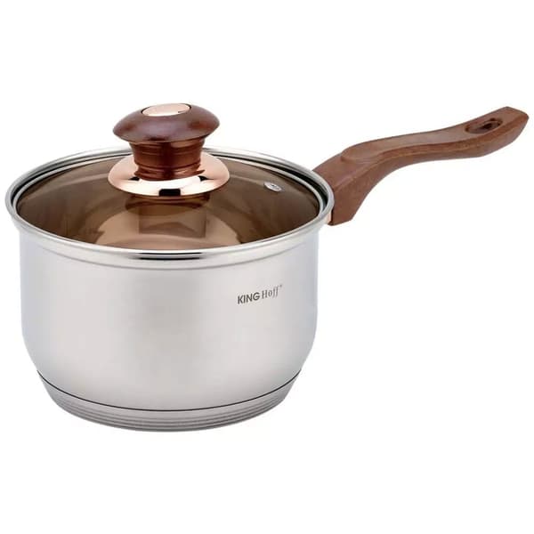 S?T ST?LPRYDER 12 ELEMENTER. KINGHOFF KH-1768 ROSEGOLD