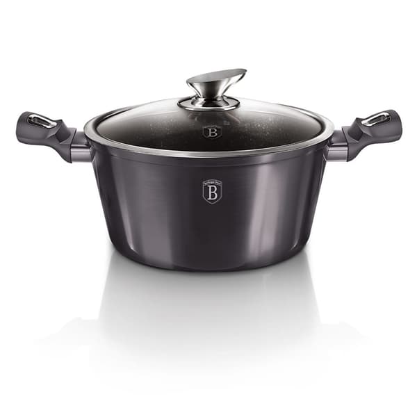 BEL?GNINGSGRYDER S?T GRANITOWA 10 EL. BERLINGER HAUS Carbon Pro BH-6919