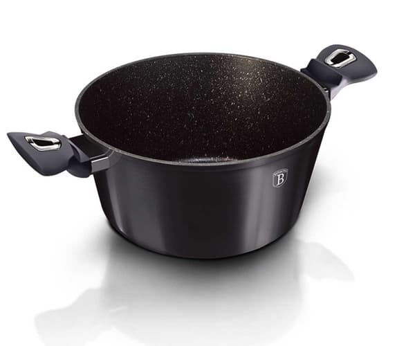 BEL?GNINGSGRYDER S?T GRANITOWA 13 EL. BERLINGER HAUS Carbon Pro BH-6886
