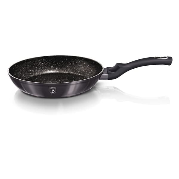 BEL?GNINGSGRYDER S?T GRANITOWA 13 EL. BERLINGER HAUS Carbon Pro BH-6886