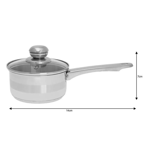 Kinghoff gryde med låg