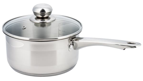 Kinghoff gryde med låg