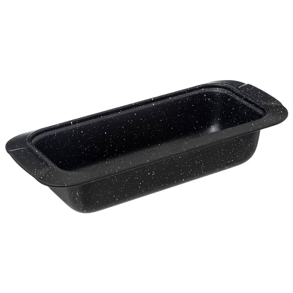 Brödform 32cm - Svart