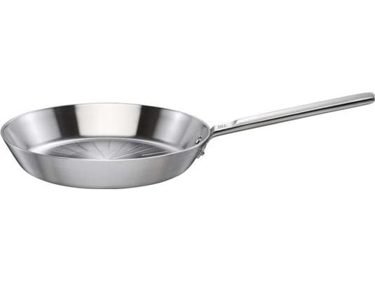 Fiskars Norden -paistinpannu, 28 cm, pinnoitta maton