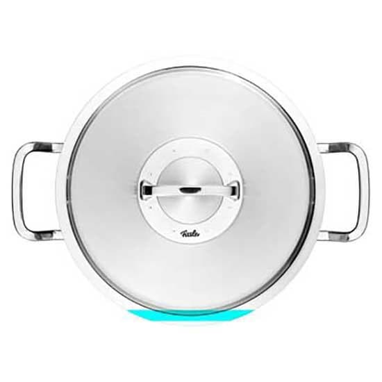 Fissler Gryde Profi Collection 24 Cm Søvfarvet
