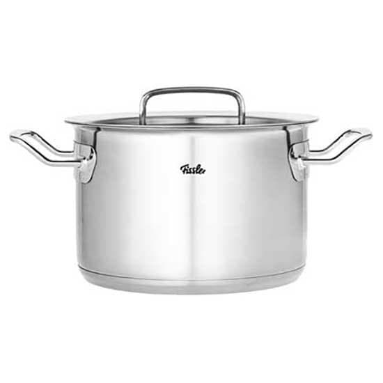 Fissler Gryde Profi Collection 24 Cm Søvfarvet