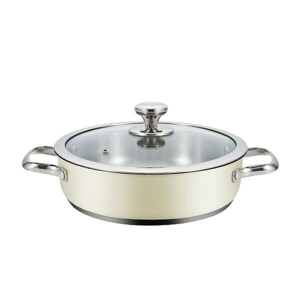 Haeger Gryde Pa-24l.009a 24 Cm