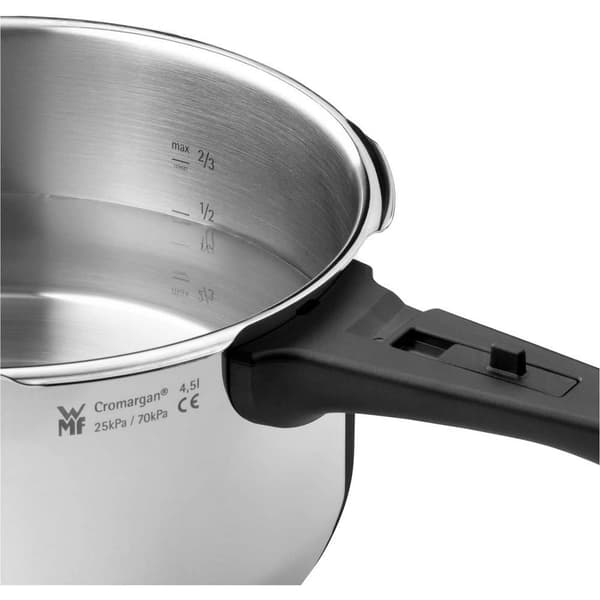 Wmf Snabbkokare Perfect 8.5l