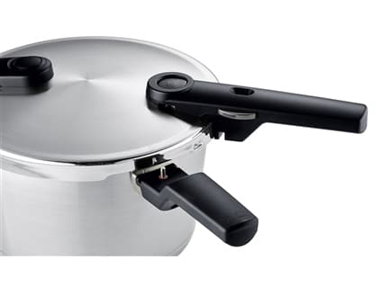 Fissler Vitaquick Premium 10.0l painekeitin 26cm