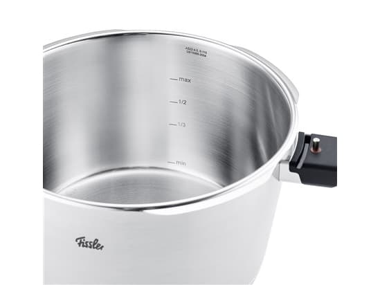 Fissler Vitaquick Premium 10.0l painekeitin 26cm