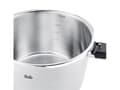 Pikkukuva 4 / 5: Fissler Vitaquick Premium 10.0l painekeitin 26cm