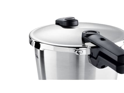 Fissler Vitaquick Premium 10.0l painekeitin 26cm