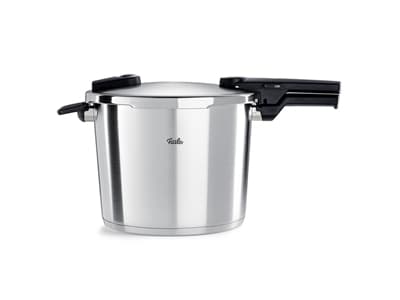 Fissler Vitaquick Premium 10.0l painekeitin 26cm