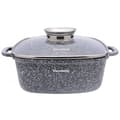 Pikkukuva 1 / 4: KLAUSBERG MARMORIPUTKU 22cm KB-7529 3,7L