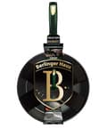 Pikkukuva 3 / 3: Paistinpannu 24cm BERLINGER HAUS BH-6087 KANSELLINEN