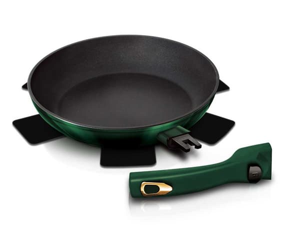 Paistinpannu 24cm BERLINGER HAUS BH-6087 KANSELLINEN