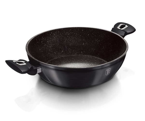 BERLINGERHAUS BH-6905 CARBON PRO GRYDER SÆT