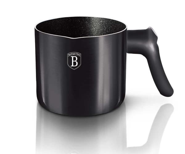 BERLINGER HAUS MÆLKEKRYDE 1,2L BH-6915 CARBON PRO