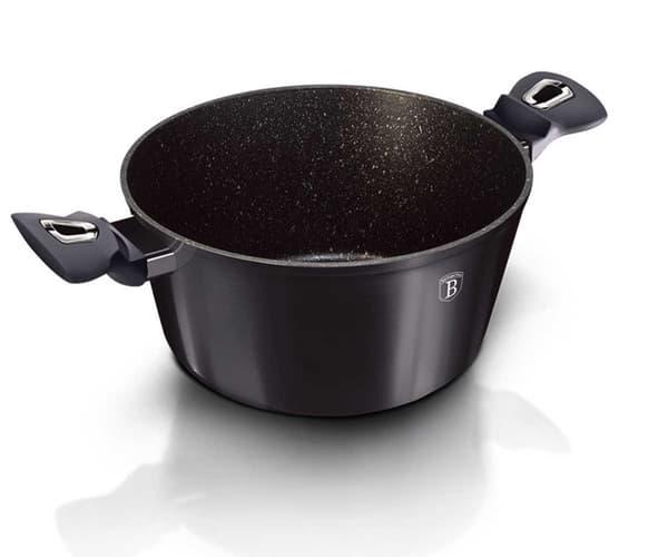 BERLINGERHAUS BH-6919 CARBON PRO GRYTA SET